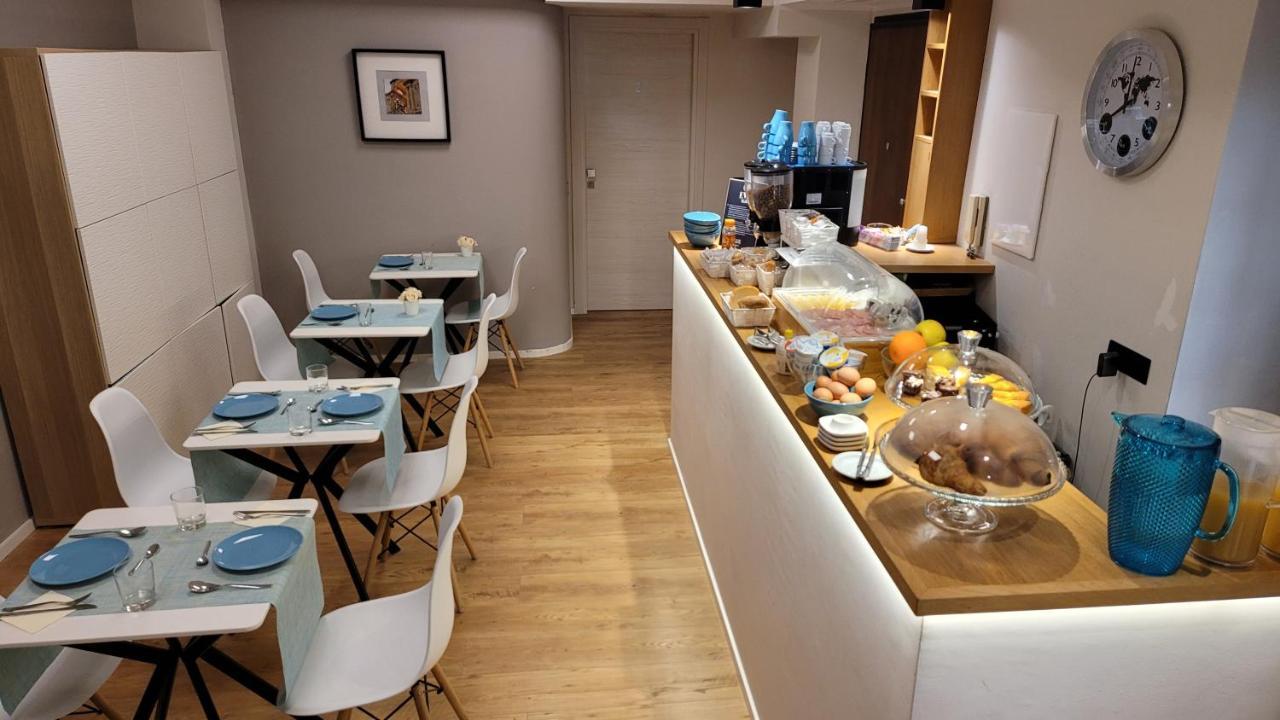 Eva Luxury Rooms Cagliari Dış mekan fotoğraf