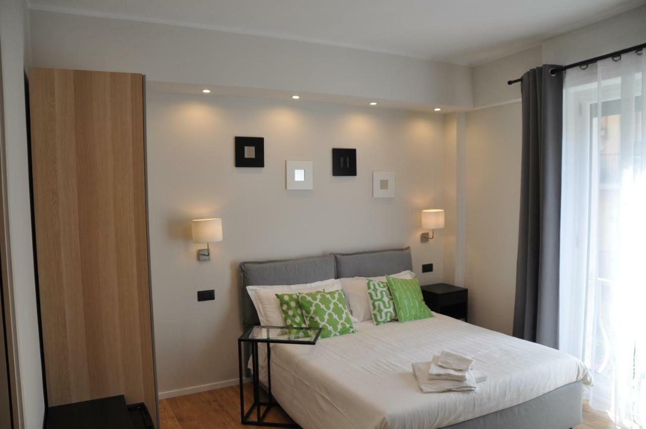 Eva Luxury Rooms Cagliari Dış mekan fotoğraf