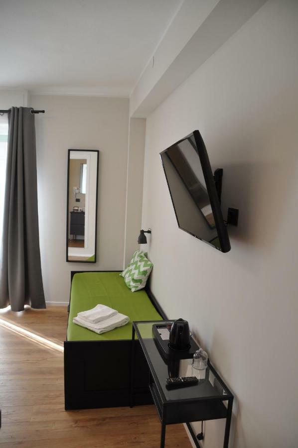 Eva Luxury Rooms Cagliari Dış mekan fotoğraf