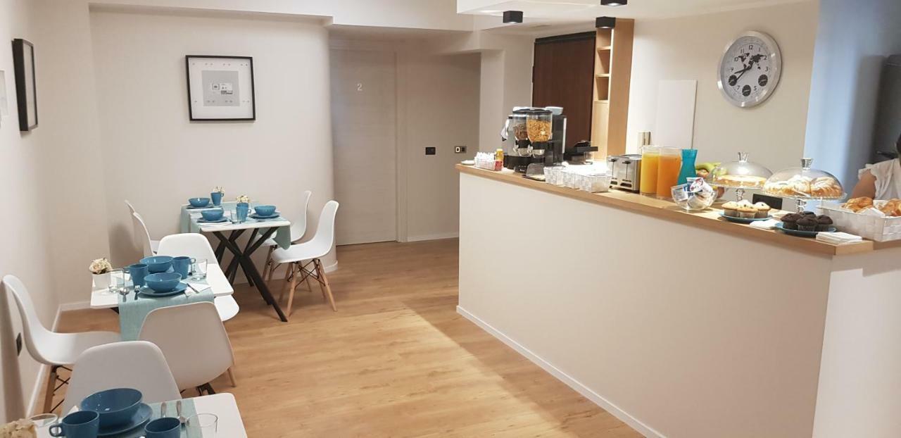 Eva Luxury Rooms Cagliari Dış mekan fotoğraf