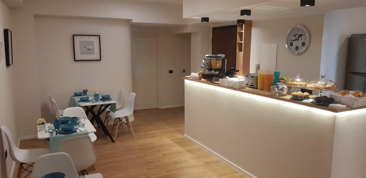 Eva Luxury Rooms Cagliari Dış mekan fotoğraf