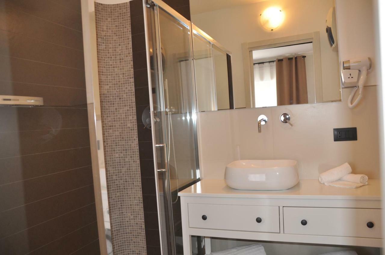 Eva Luxury Rooms Cagliari Dış mekan fotoğraf