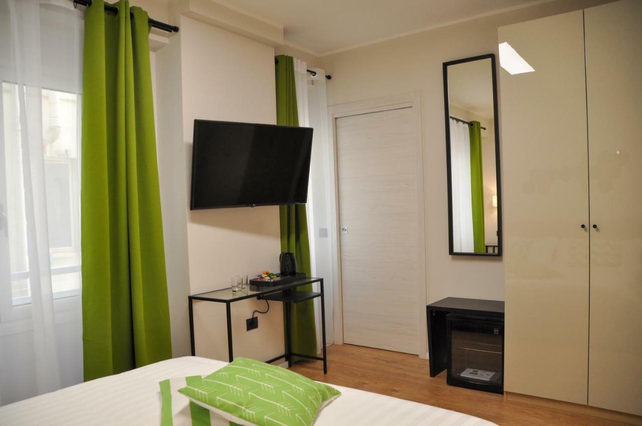 Eva Luxury Rooms Cagliari Dış mekan fotoğraf